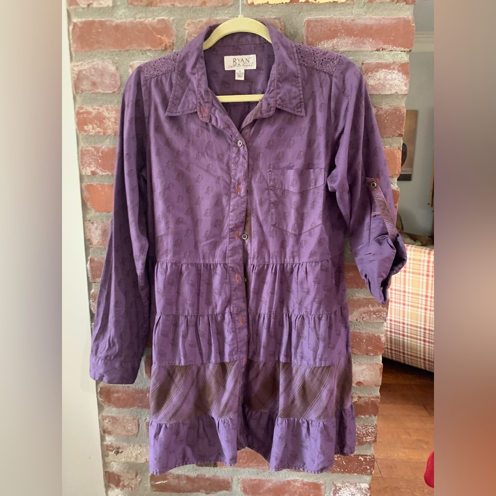 Ryan Michael Top - image 1